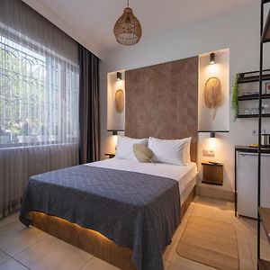 Deluxe Kamer met een King Size Bed